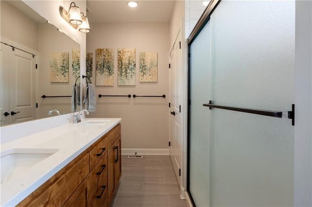 5602 Fort Laramie Court, Lawrence, KS 66049