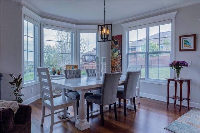 5602 Fort Laramie Court, Lawrence, KS 66049