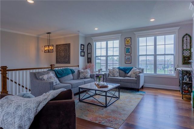 5602 Fort Laramie Court, Lawrence, KS 66049