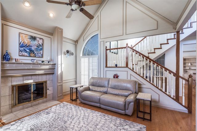 3316 Sage Brush Trail, Plano, TX 75023