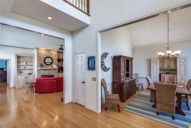 3316 Sage Brush Trail, Plano, TX 75023