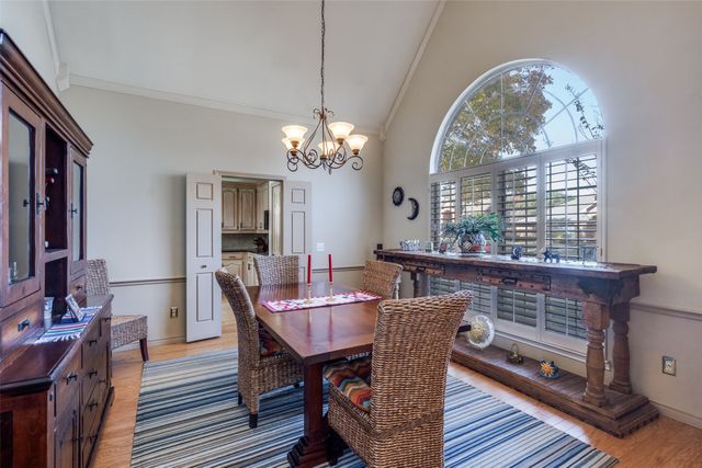 3316 Sage Brush Trail, Plano, TX 75023