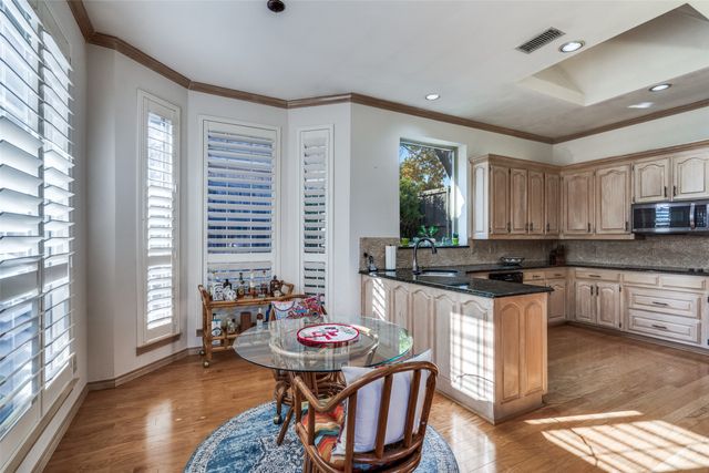 3316 Sage Brush Trail, Plano, TX 75023