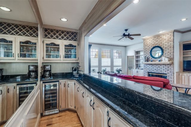 3316 Sage Brush Trail, Plano, TX 75023