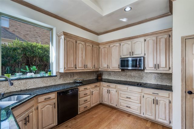 3316 Sage Brush Trail, Plano, TX 75023