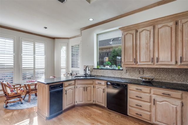 3316 Sage Brush Trail, Plano, TX 75023