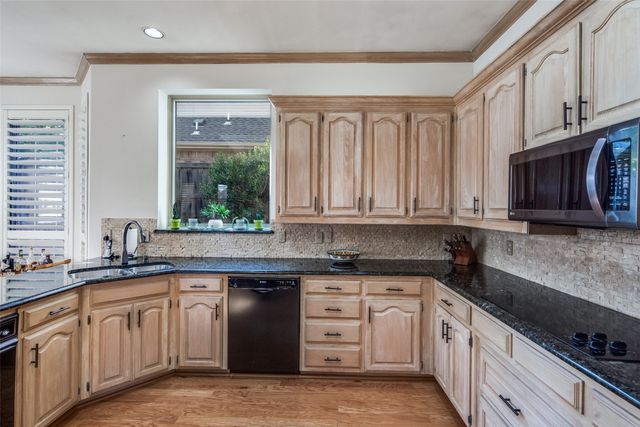 3316 Sage Brush Trail, Plano, TX 75023