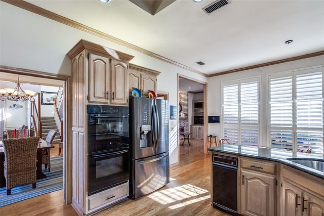 3316 Sage Brush Trail, Plano, TX 75023