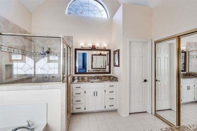 3316 Sage Brush Trail, Plano, TX 75023