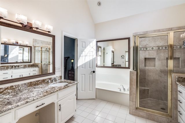 3316 Sage Brush Trail, Plano, TX 75023