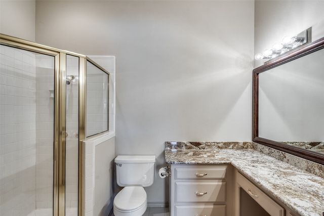 3316 Sage Brush Trail, Plano, TX 75023