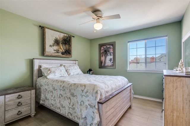 3316 Sage Brush Trail, Plano, TX 75023