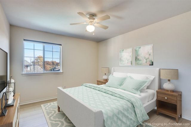 3316 Sage Brush Trail, Plano, TX 75023