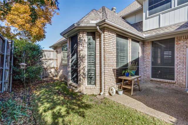 3316 Sage Brush Trail, Plano, TX 75023