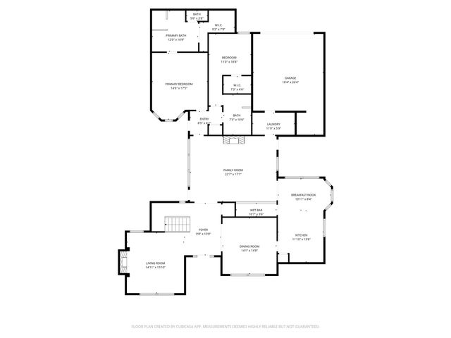 3316 Sage Brush Trail, Plano, TX 75023