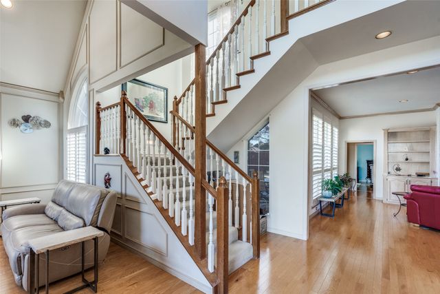 3316 Sage Brush Trail, Plano, TX 75023