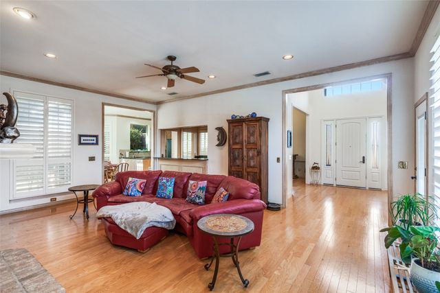 3316 Sage Brush Trail, Plano, TX 75023