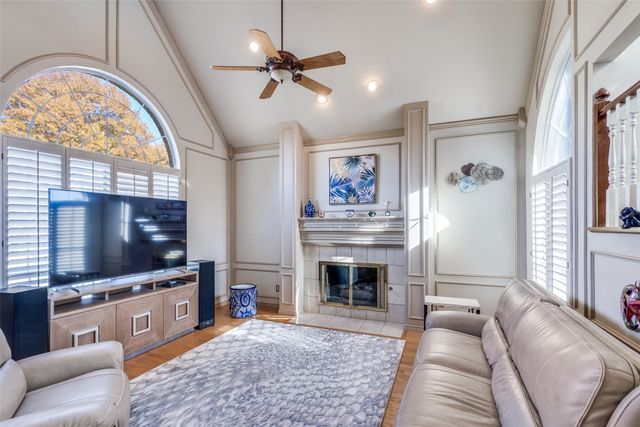 3316 Sage Brush Trail, Plano, TX 75023