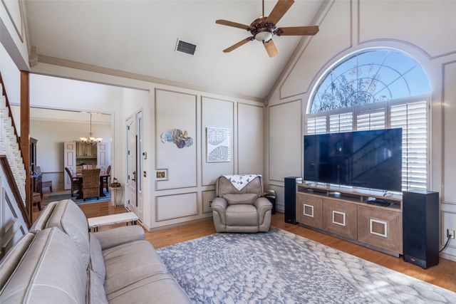 3316 Sage Brush Trail, Plano, TX 75023