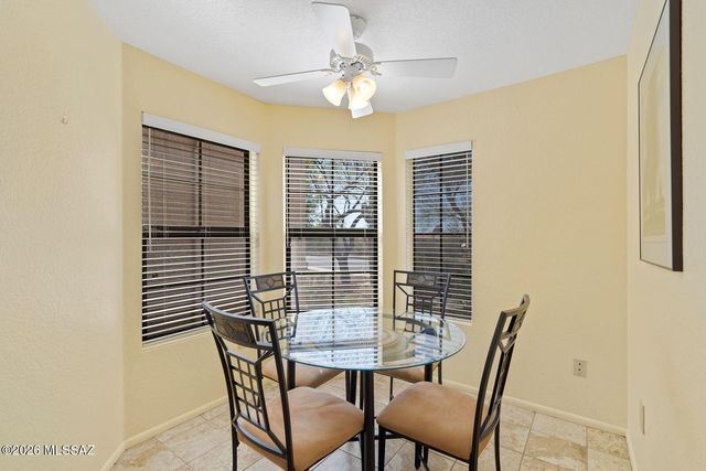 14410 N Spanish Garden Lane, Oro Valley, AZ 85755