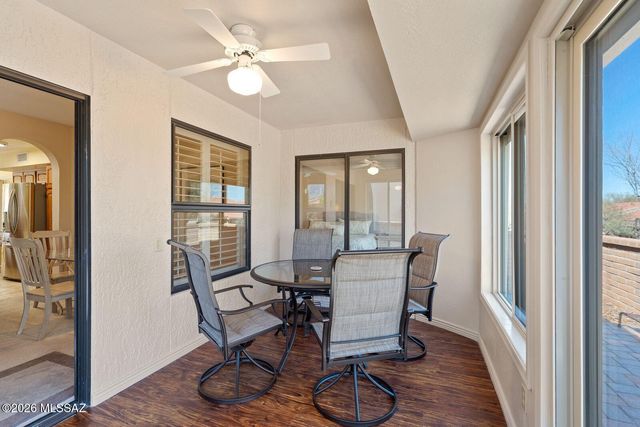 14410 N Spanish Garden Lane, Oro Valley, AZ 85755