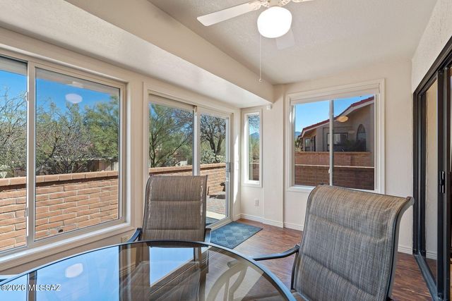 14410 N Spanish Garden Lane, Oro Valley, AZ 85755