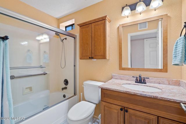 14410 N Spanish Garden Lane, Oro Valley, AZ 85755