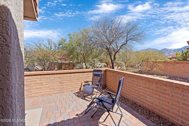 14410 N Spanish Garden Lane, Oro Valley, AZ 85755