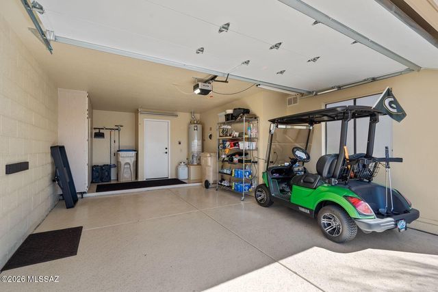 14410 N Spanish Garden Lane, Oro Valley, AZ 85755