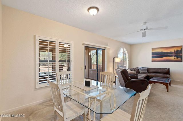 14410 N Spanish Garden Lane, Oro Valley, AZ 85755