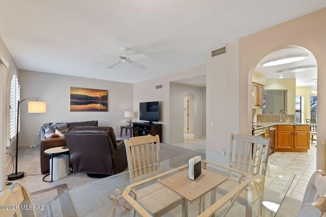 14410 N Spanish Garden Lane, Oro Valley, AZ 85755