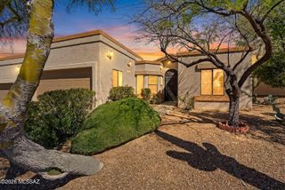 14410 N Spanish Garden Lane, Oro Valley, AZ 85755