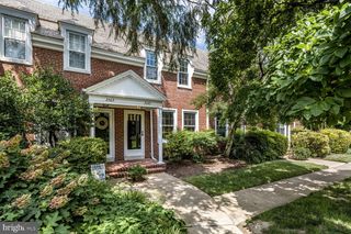 3465 S WAKEFIELD ST S, Arlington, VA 22206