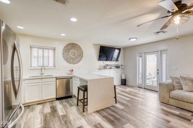 15630 N 29TH Way, Phoenix, AZ 85032