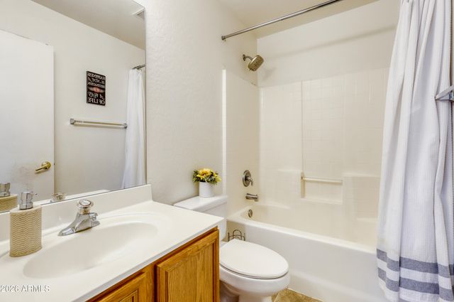 15630 N 29TH Way, Phoenix, AZ 85032