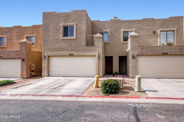 15630 N 29TH Way, Phoenix, AZ 85032