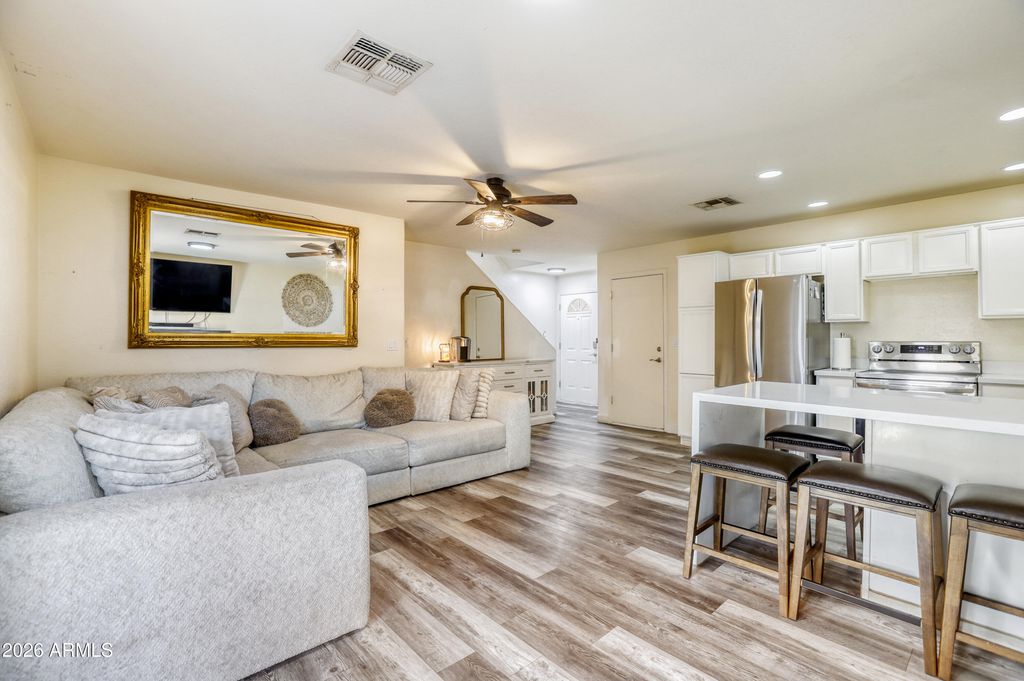 15630 N 29TH Way, Phoenix, AZ 85032