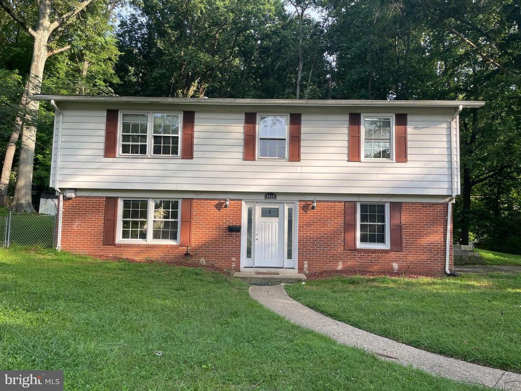 4510 ANDES CT, Fairfax, VA 22030