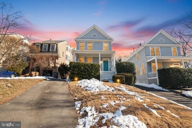 2315 HIGHLAND AVE, Falls Church, VA 22046