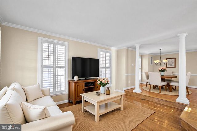 2315 HIGHLAND AVE, Falls Church, VA 22046