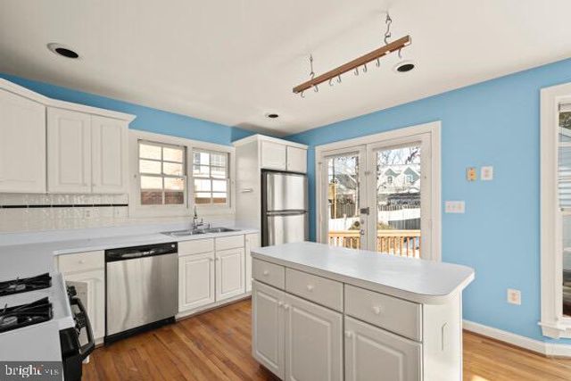 2315 HIGHLAND AVE, Falls Church, VA 22046