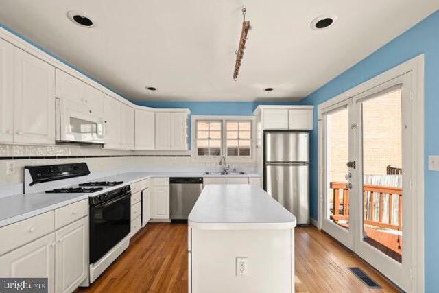 2315 HIGHLAND AVE, Falls Church, VA 22046