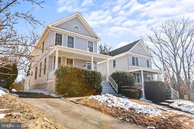 2315 HIGHLAND AVE, Falls Church, VA 22046