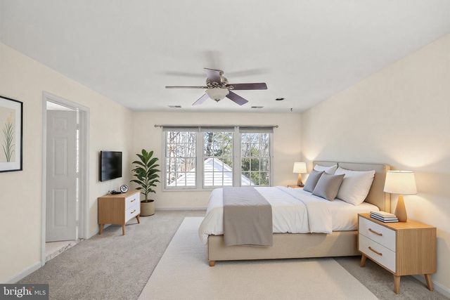 2315 HIGHLAND AVE, Falls Church, VA 22046