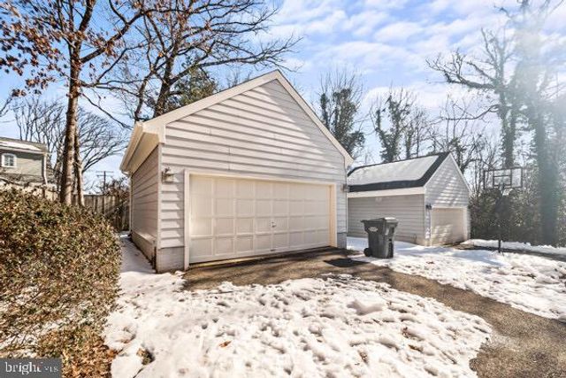 2315 HIGHLAND AVE, Falls Church, VA 22046