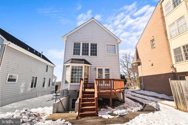 2315 HIGHLAND AVE, Falls Church, VA 22046