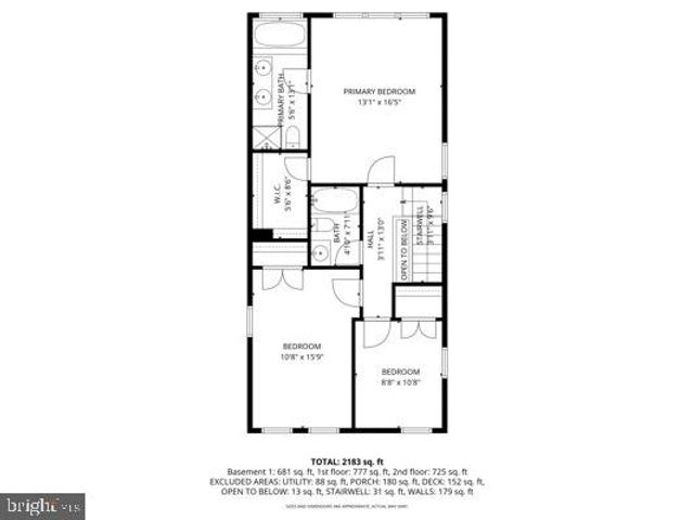 2315 HIGHLAND AVE, Falls Church, VA 22046