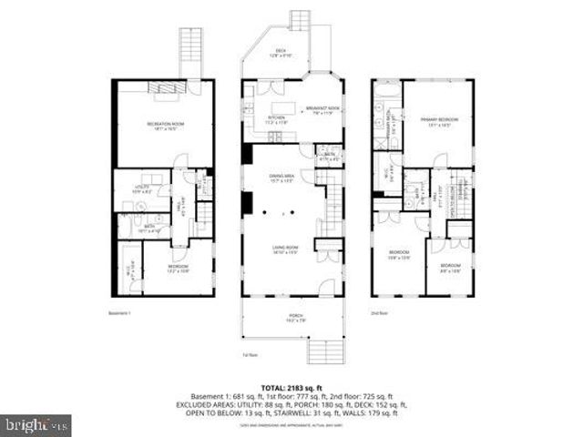 2315 HIGHLAND AVE, Falls Church, VA 22046