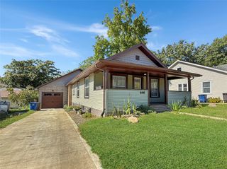 646 25th Street, Des Moines, IA 50312