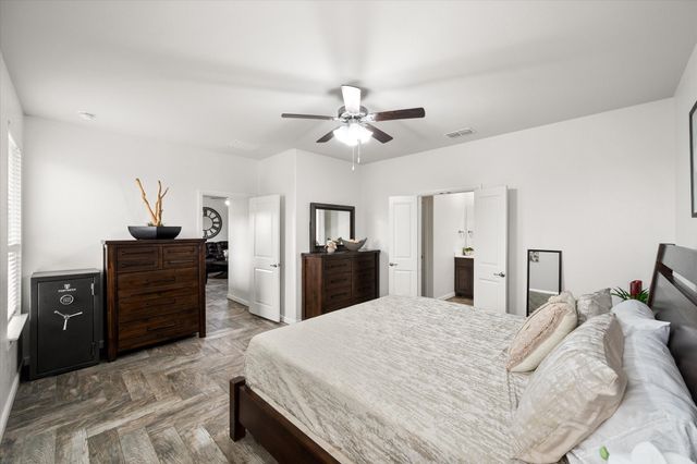 15860 Farringdon Street, Fort Worth, TX 76247